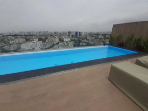 Apartamento buena zona en Miraflores